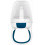 TEETHING FEEDER NAVY 211