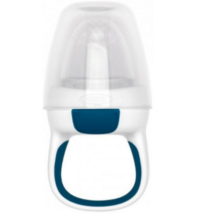 TEETHING FEEDER NAVY 211