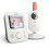 BABYPHONE VIDEO SCD 625/26 8