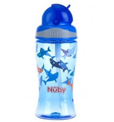 GOBELET FLIP IT EN TRITAN 360ML 3ANS+ 21