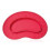 ASSIETTE AVEC VENTOUSE 9M+ ROUGE 7