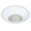 BOWL MELAMINE/SIL LITTLE SPOOKIES 201