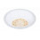BOWL MELAMINE/SIL LITTLE SPOOKIES 201