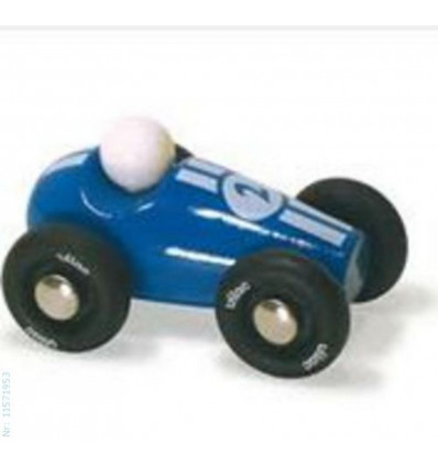 MINI RACE-WAGENTJES 9