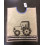 BAVOIR RIBBON TRACTOR BEIGE SAND 8