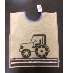 BAVOIR RIBBON TRACTOR BEIGE SAND 8