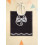 BAVOIR RIBBON MOUSE DARK GREY 8
