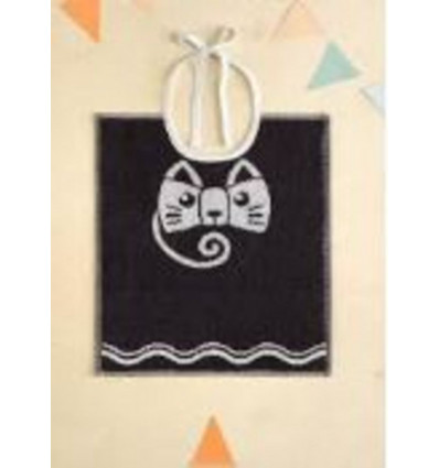 BAVOIR RIBBON MOUSE DARK GREY 8