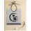 BAVOIR RIBBON CAT SILVER 8