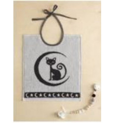 BAVOIR RIBBON CAT SILVER 8