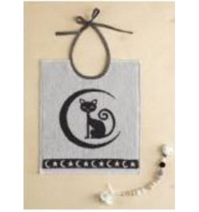BAVOIR RIBBON CAT SILVER 8