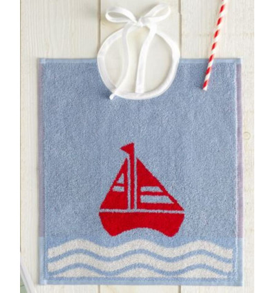 BIB RIBBON BOAT SKY 8