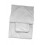 GANT DE TOILETTE SILVER 8