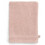 GANT DE TOILETTE ROSE 8