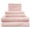 BADLAKEN 70X140 PINK 8