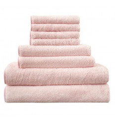 BADLAKEN 70X140 PINK 8