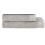ESSUIE DE BAIN 70X140 SILVER 8