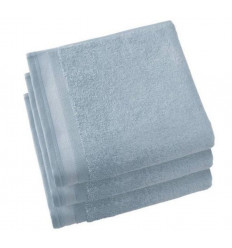 ESSUIE DE BAIN 70X140 ICE BLUE 8