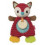 GO-GAGA CUDDLY TEETHER FOX 241