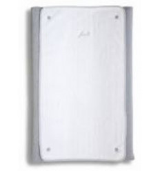 CHANG PAD COVER&TOWEL ALIX END.GRY 231