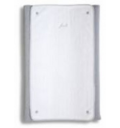 CHANG PAD COVER&TOWEL ALIX END.GRY 231