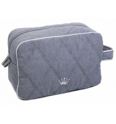 TB/ DYLAN TOILETRY CASE DENIM 20