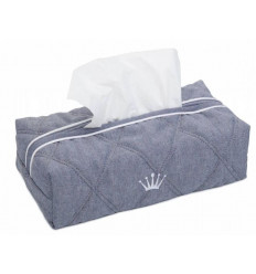 TB / DIAZ COVER TISSUES DENIM 20