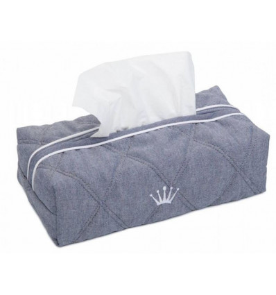 TB / DIAZ COVER TISSUES DENIM 20