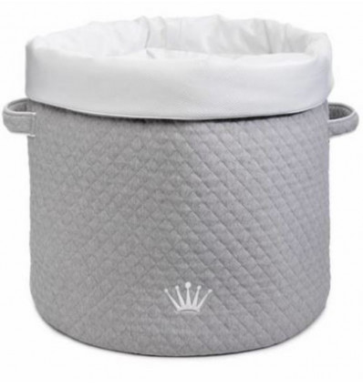 CARE BASKET DION ENDLESS GREY 201