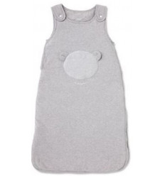 SLEEP BAG TEDDY FIRST ENDLES GREY 232