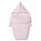 ANGELS NEST CAR SEAT NOA PRETTY PINK 21