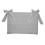 BUMPER FOR BED RIPLEY ENDLESS GREY 231