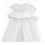 PP / VERONA CANOPY WHITE-PINK 20