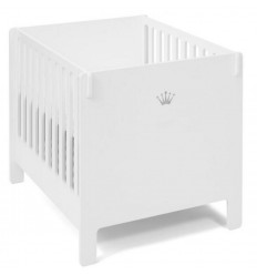 COT/PLAYPEN LOFT W75XL95XH83 24