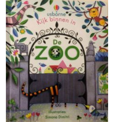 FLIP FLAP DE ZOO