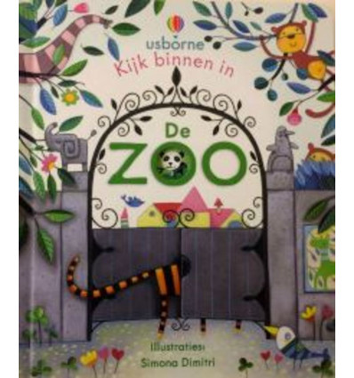 FLIP FLAP DE ZOO