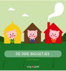 DE DRIE BIGGETJES 21