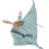 KNUFFELDOEK KONIJN 20