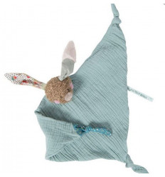 KNUFFELDOEK KONIJN 20