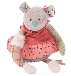 POUPEE SOURIS LES JOLIS TROP BEAUX 8