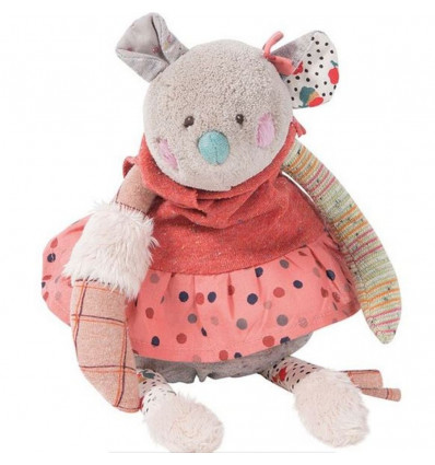 POUPEE SOURIS LES JOLIS TROP BEAUX 8