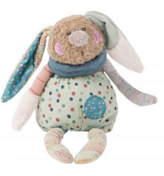 KNUFFEL KONIJN 20