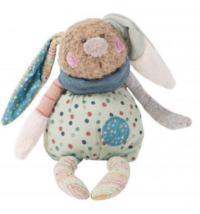 KNUFFEL KONIJN 20