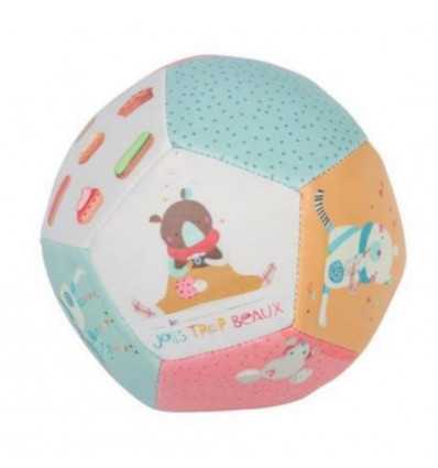 ZACHTE BAL 20