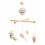 MOBILE MUSICAL CROISILLON LES PETITS D 9