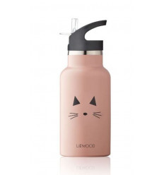 ANKER WATER BOTTLE CAT ROSE 1SIZE 202