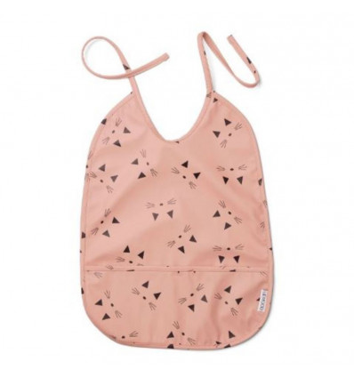 LAI BIB CAT ROSE 22