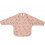 MERLE CAPE BIB CAT ROSE 22