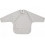 MERLE CAPE BIB CLASSIC DOT DUMBO GREY 21