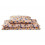 INGEBORG JUNIOR BEDDING PRINT FLOWER 202